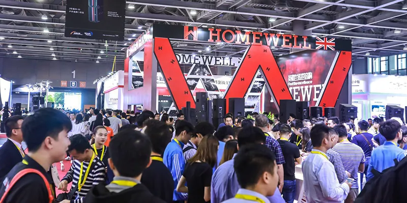 Pameran Sebelumnya